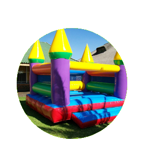 Standard Jumping Castle