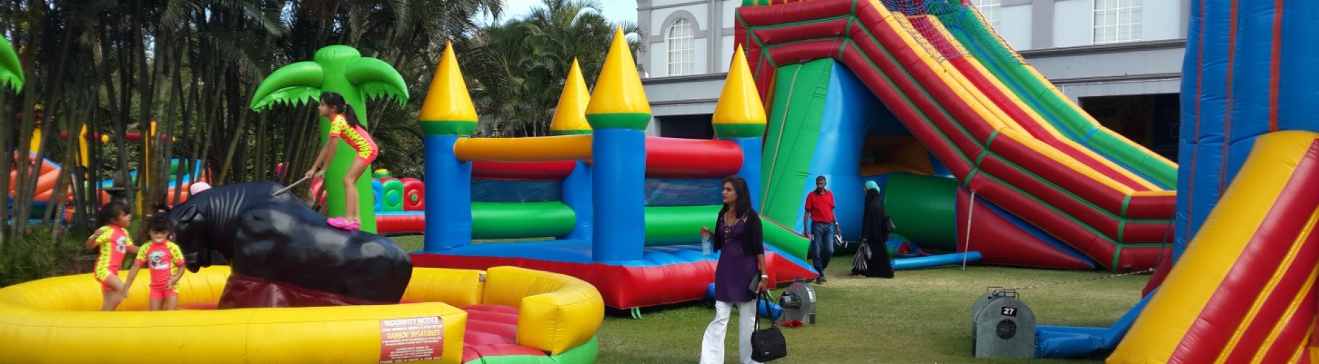 Functions and events KZN
